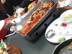 -杏花村水席楼·洛阳水席(老城十字街店)