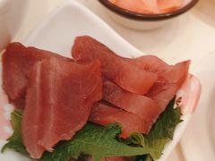 -第六季自助餐厅(甜水园店)