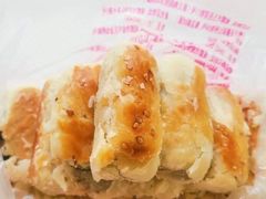 葱油酥-宫廷糕点铺