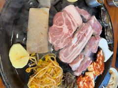 -Dombe豚(黑猪肉街店)