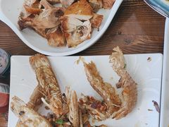 -叶存利海鲜大馅饺子(海宁路总店)