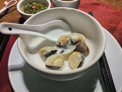 -大良毋米粥 · 粥底火锅(岭南天地店)