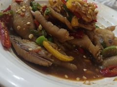 -嘉州九妹凤爪(乐山总店)