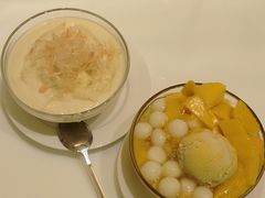 -果流香水果甜品(建政路店)