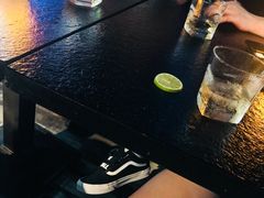 大堂-ohbar live house(人广店)