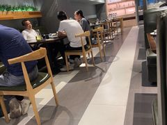 -兰亭轩茶餐厅(长江路店)