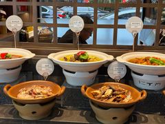 -丁哥·庐味鲜 土菜·20年老字号(世纪阳光花园店)