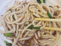 -再回首鸡肉米线(人民路一店)