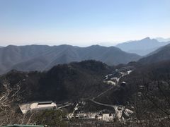 -丹东凤凰山景区