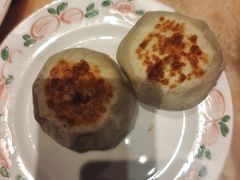 -清真·老门框爆肚涮肉·中华老字号(丰管路店)