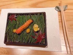 -炎橘·板前料理 Omakase