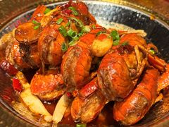 -熊记虾王·小龙虾(东晓南店)