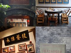 门面-院8里·少城记忆老川菜(宽窄巷子店)