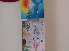 -青岛大学路小学