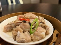 -浙江安吉JW万豪酒店·万豪中餐厅