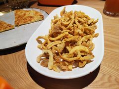 -谷丽麦馕新疆菜·清真(步步高梅溪新天地店)