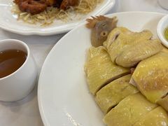 -文记壹心鸡(宝华路店)