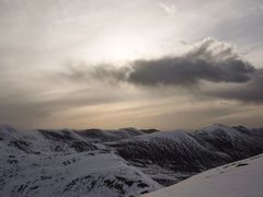 -贡嘎雪山
