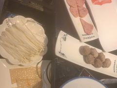 -宽板凳老灶火锅(簋街店)