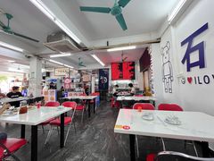 -嘉升大排档(番禺总店)