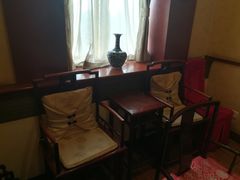 -晋阳饭庄(虎坊桥店)