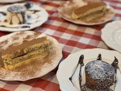 -安立可意大利美食