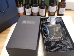 -墨more调香馆DIY自调香水(博雅国际中心B座店)