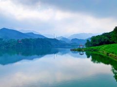 -玉渡山自然风景区