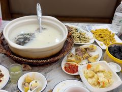-紫藤园·天目湖大鱼头(南山竹海店)