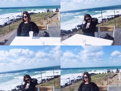 -Cafe Aewol Monsant