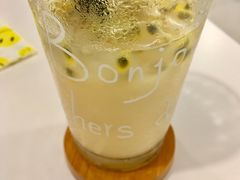 -一粒糖 · 潮汕小吃-海石花特色甜品