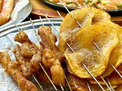 -小民大排档(江汉路店)