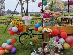 -中国天府农业博览园