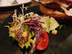 -HIGH FIVE哈福手工汉堡(桂林路店)