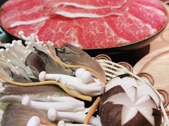 -礼舍·和牛火锅·烤肉·料理餐厅(华茂店)