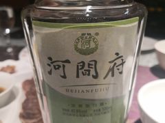 -高玛纳驴肉火烧(河间总店)