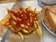 -江记甜品(罗湖店)