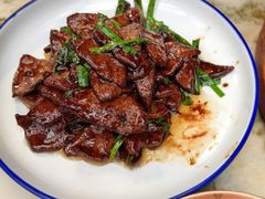 -小吊梨汤·北京菜(香山店)