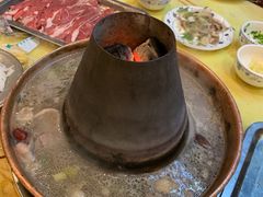 -月圆火锅(宁海东路二店)