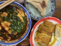 -袁家村关中印象体验店(砂之船奥特莱斯店)
