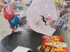 -大口九(东方广场店)