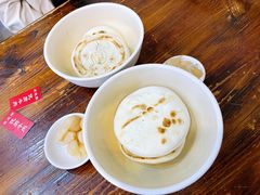 -果渊斋老米家泡馍馆(大雁塔店)