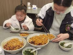 -梅溪·小伙子干挑面(安吉总店)