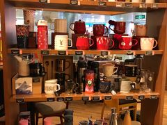 零售区-COSTA COFFEE(水游城店)