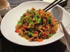 -湘力力小院·鱼汤泡饭(枫林路店)