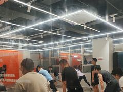 -乐刻运动健身(银江科技园店)