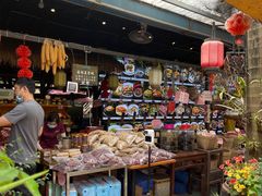 -园林美食城·本土农家菜(杨和镇店)