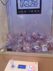 -奥伦纳素Erno Laszlo