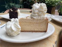 -The Cheesecake Factory 芝乐坊餐厅(王府中環店)