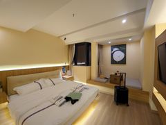 -四川苏格明悦度假酒店(宽窄巷子店)